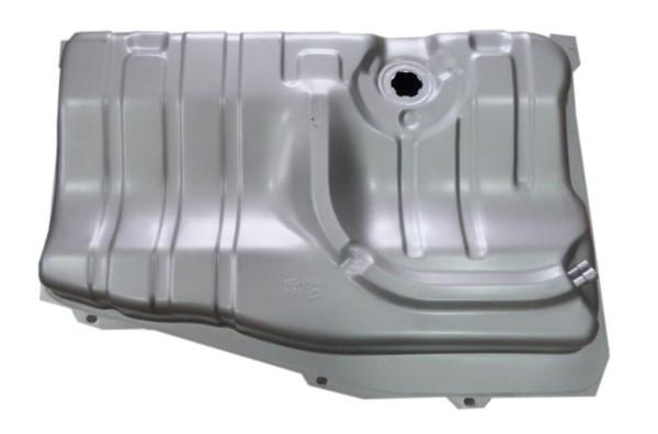 Kraftstoff-Tank, 55L Inhalt (95 20 01 7), Golf I Cabrio + Scirocco II ab 08/83